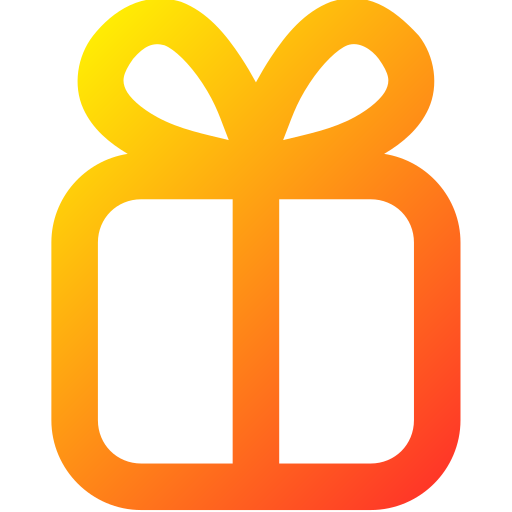 cadeau Icône gratuit cadeau Icône gratuit