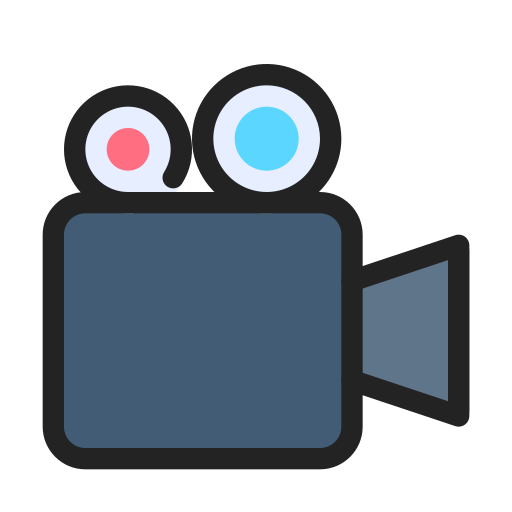kamerafilm kostenlos Icon kamerafilm kostenlos Icon
