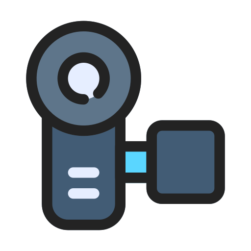 handycam kostenlos Icon handycam kostenlos Icon