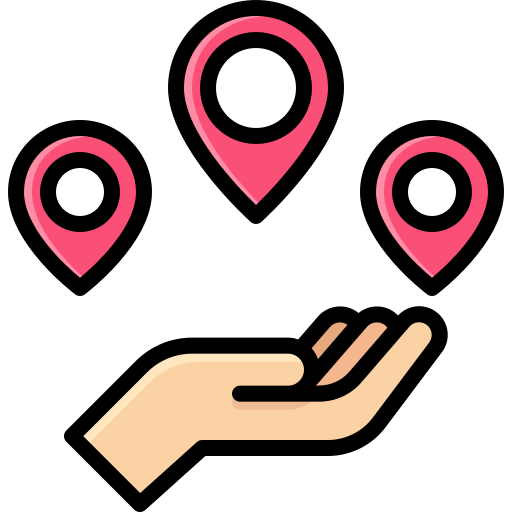 Hand free icon Hand free icon