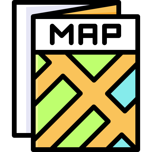 volantes icono gratis