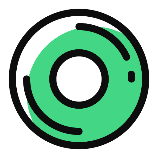 lámina icono gratis