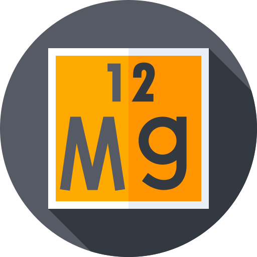magnesium kostenlos Icon magnesium kostenlos Icon