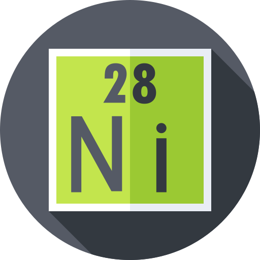 nickel kostenlos Icon nickel kostenlos Icon