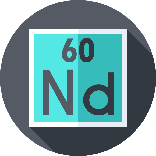 neodym kostenlos Icon