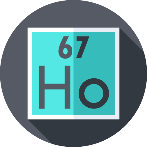 holmium kostenlos Icon