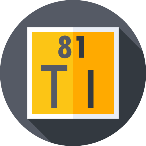 thallium kostenlos Icon thallium kostenlos Icon