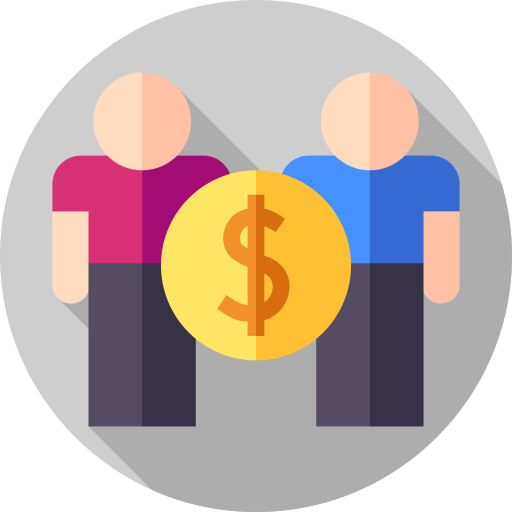 negocio icono gratis