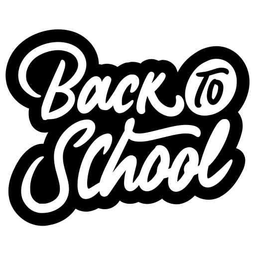 zurück zur schule kostenlos Sticker zurück zur schule kostenlos Sticker