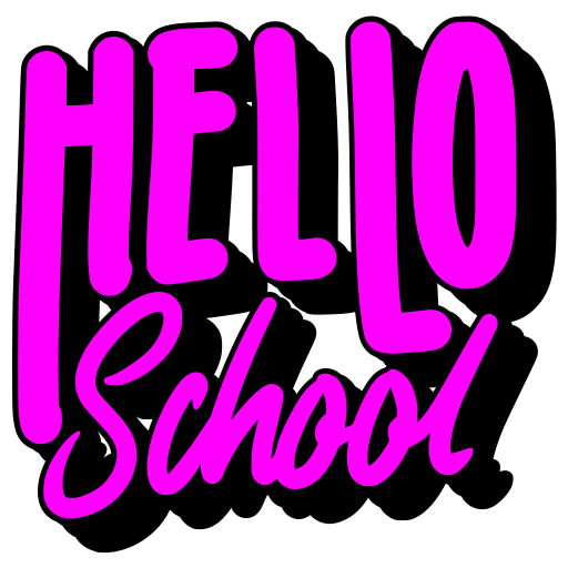 zurück zur schule kostenlos Sticker zurück zur schule kostenlos Sticker