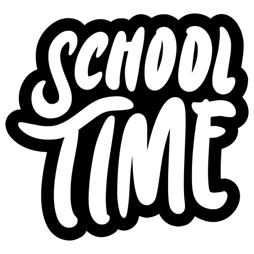retour à l'école gratuit sticker