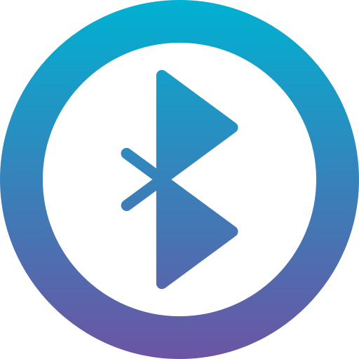 bluetooth icono gratis