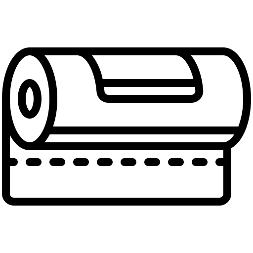 Tissue free icon
