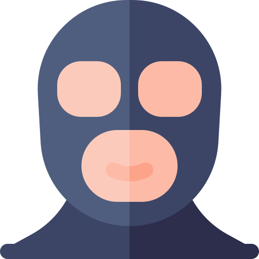 Balaclava - Free miscellaneous icons