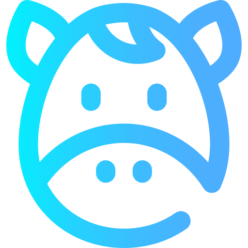 Лошадь бесплатно иконка