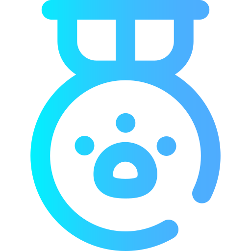 otorgar icono gratis