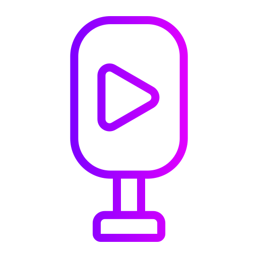 pódcast icono gratis