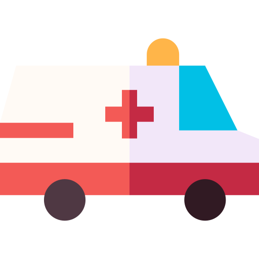 ambulancia icono gratis