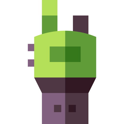 рация бесплатно иконка