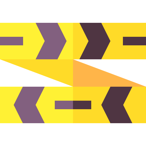 cerco policial icono gratis