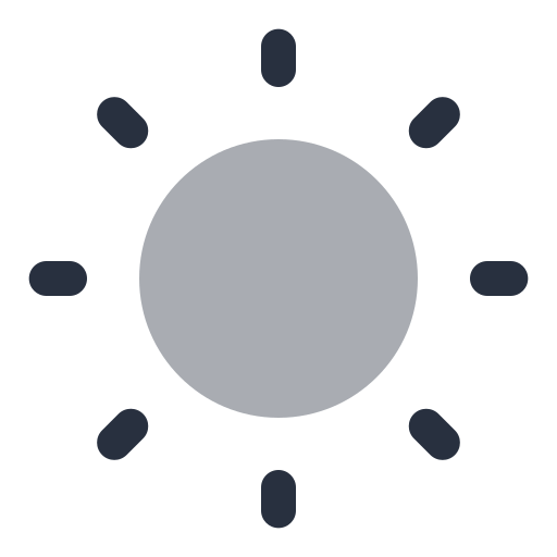 soleil Icône gratuit soleil Icône gratuit