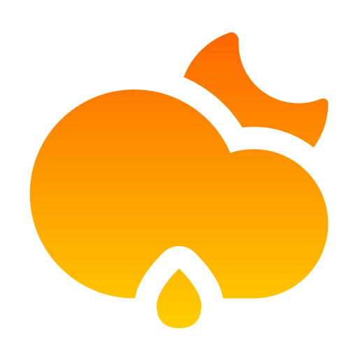 Дождь бесплатно иконка