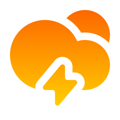 Пасмурная ночь бесплатно иконка Пасмурная ночь бесплатно иконка