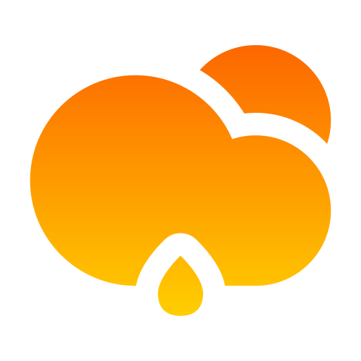 Дождь бесплатно иконка