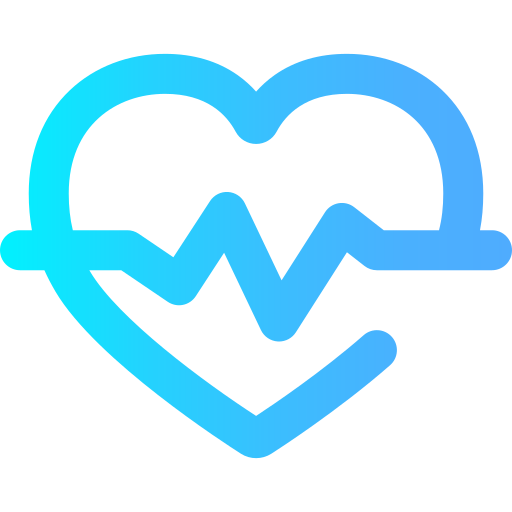 cardiograma icono gratis