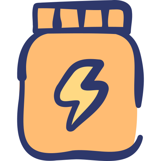 Isotonic free icon