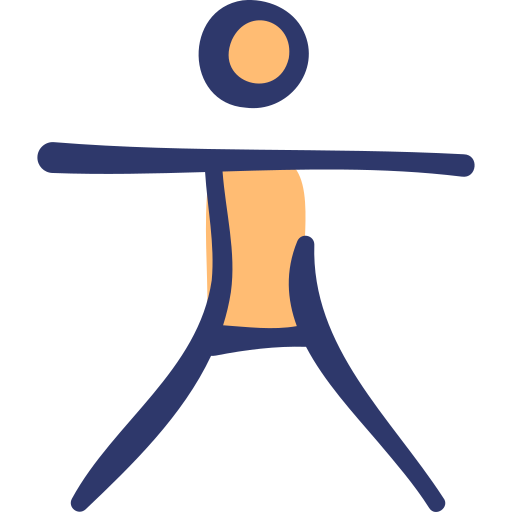 Gymnastics free icon Gymnastics free icon