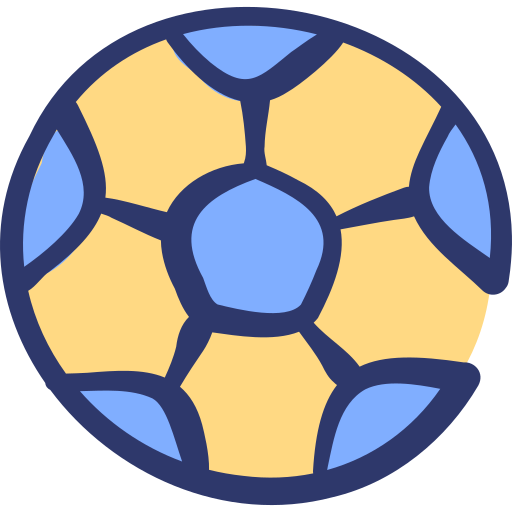 Ball free icon