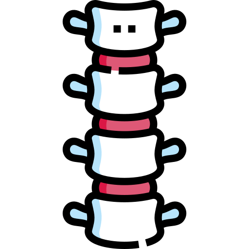 Vertebrate free icon Vertebrate free icon