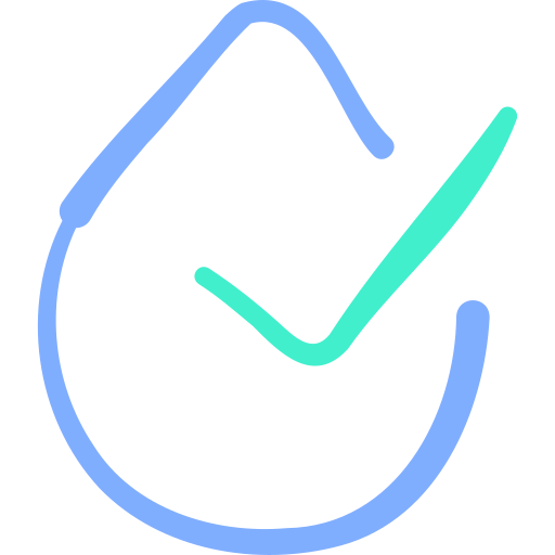 hypoallergénique Icône gratuit hypoallergénique Icône gratuit