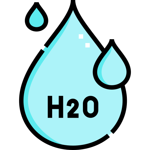 H2o free icon