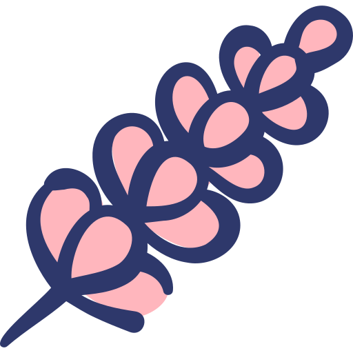 Lupine free icon Lupine free icon