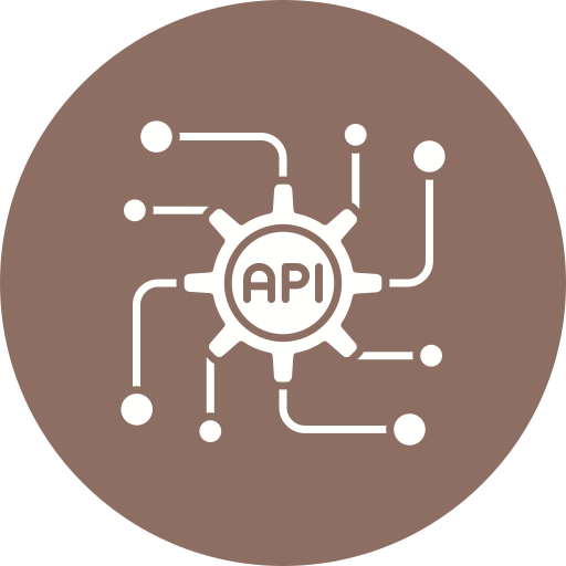 api icono gratis