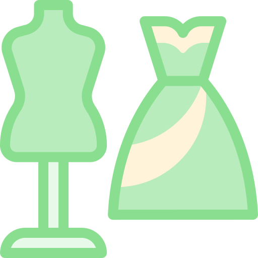 Garment free icon Garment free icon