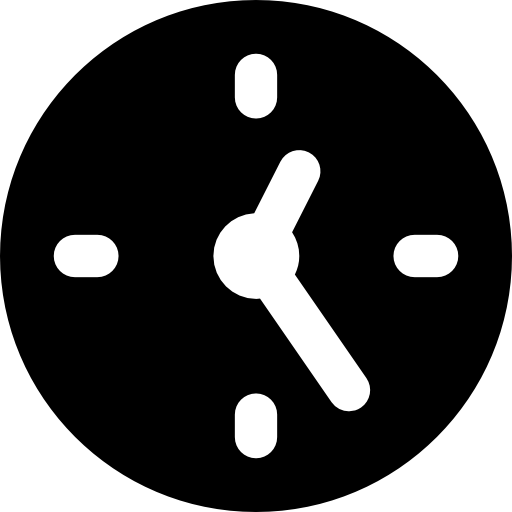 Big Clock - Free icons