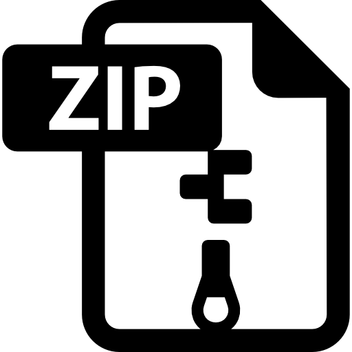 ZIP File - Free computer icons