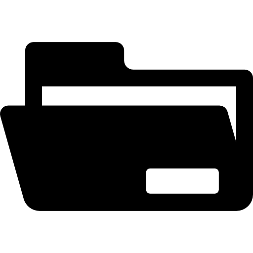 Documents Folder icon