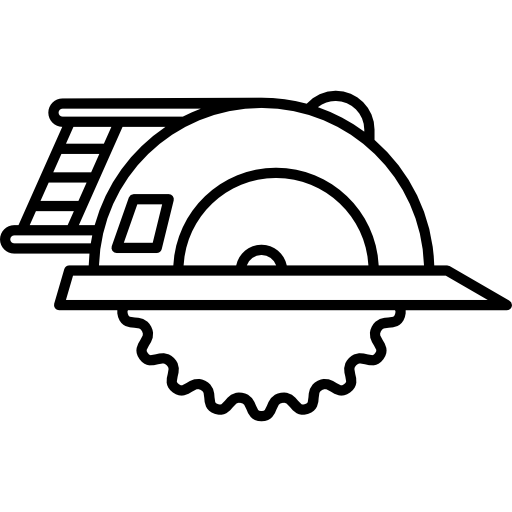 Circular Saw icon