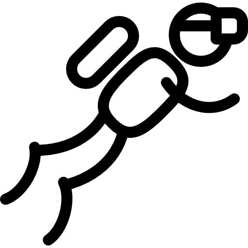 스쿠버 다이버 무료 아이콘 스쿠버 다이버 무료 아이콘