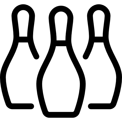 bowlingkegel kostenlos Icon