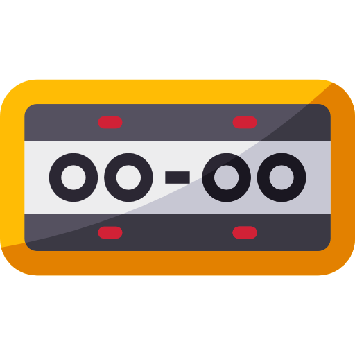 Car free icon