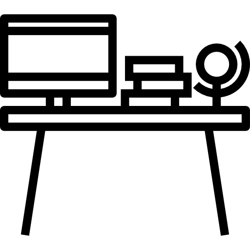 Рабочий стол бесплатно иконка