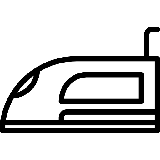 Iron free icon