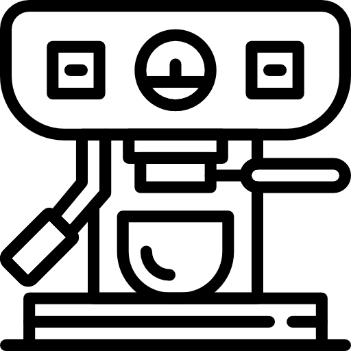 Кофеварка бесплатно иконка Кофеварка бесплатно иконка