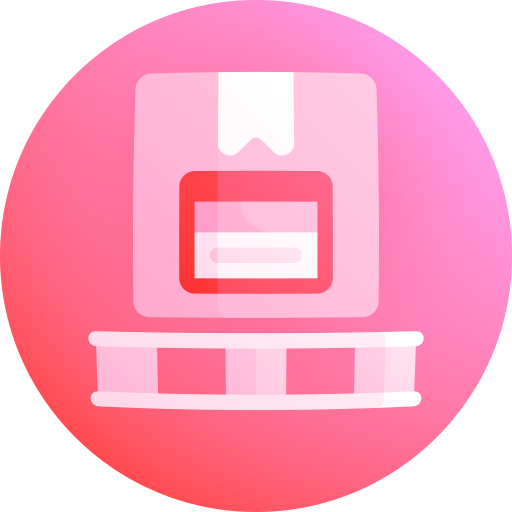 Коробка бесплатно иконка