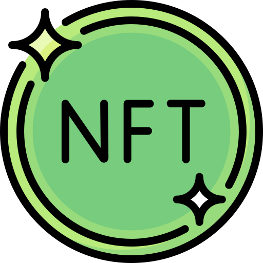 nft icono gratis